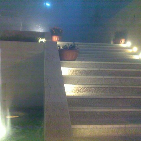 Aley Suites Buitenkant foto