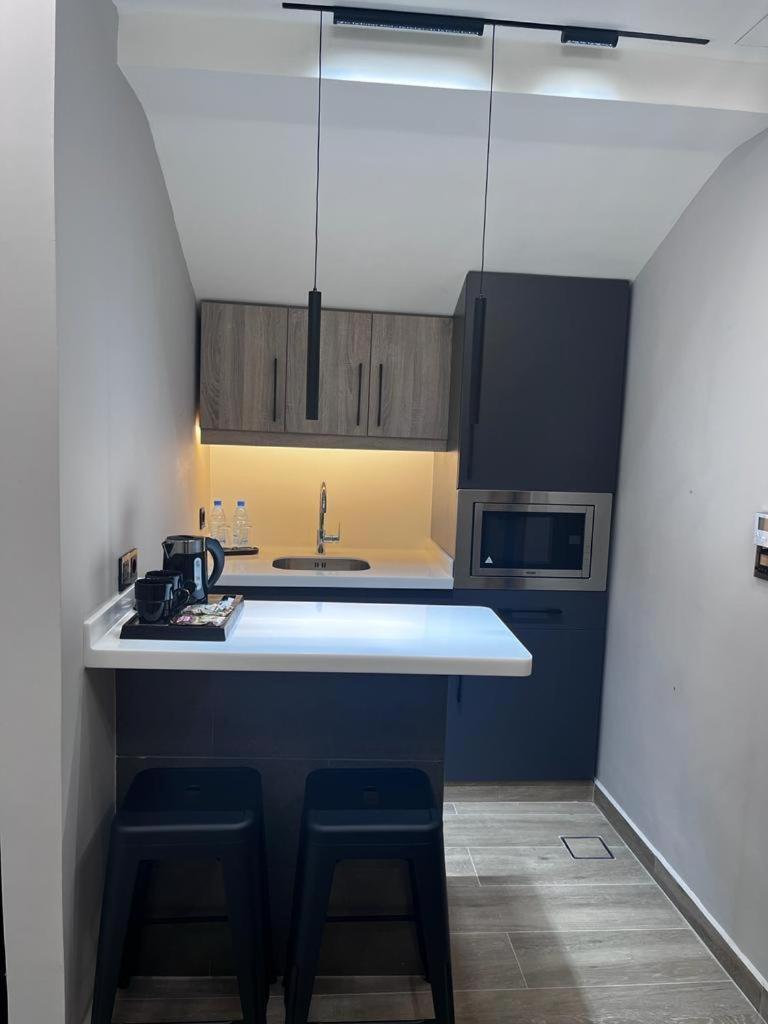 Aley Suites Buitenkant foto
